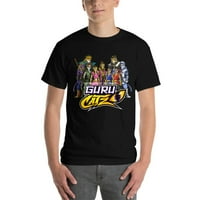 Guru Catz First Edition Majica kratkih rukava