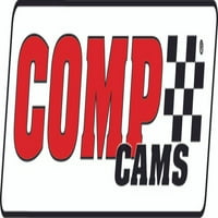 Takmičarska kamere 11-220- Magnum Camshaft Odgovara: 1991-1993, Chevrolet GMT-C3500