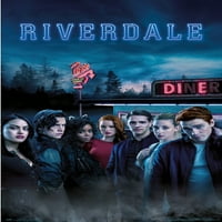 Riverdale - TV emisija poster