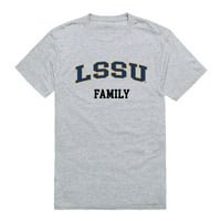 Porodična majica Lake Superior State University Lakers