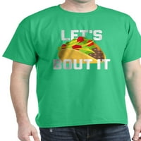 Hajde da taco bira - pamučna majica