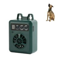 Kontrolni uređaj za lajanje Kontrolni uređaj za kontrolu psa Dobavljači psa za pse za pse za pse začuvanu