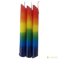 Rainbow Pack Candle Pack