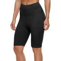 Ženske joge hlače Čvrsta boja koja radi visoka struka teretana Fitness strijelska ulična odjeća ActiveWer
