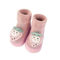 SunhillsGrace patike za bebe Jesen i zimske cipele za bebe Dečija dječja cipela Slatka crtani voćni
