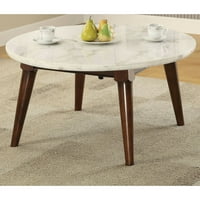 Hinckley set za kavu, uključen: stolić za kavu i krajnji stol, nivo montaže: Potpuna montaža