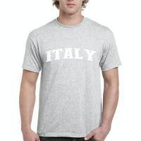 - Muška majica kratki rukav - Italija