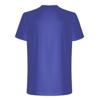 Caveitl T majice za muškarce, nova modna muška majica 3D ne pozicioniranje pivo Print kratki rukav okrugli