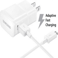 Adaptivni brzi zidni adapter Micro USB punjač za ZTE zinger paket sa urbanim mikro USB kabl kabelom