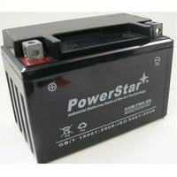Powerstar PM9-BS baterija odgovara ktm motociklu 400cc 1998- LC4, LC4-E-XC & LS-E