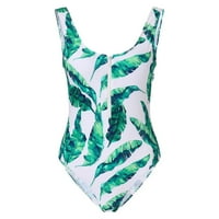 Žene kupaći kostim Jedan prilagođeni dizajn Bikinis kupaći kupaći kostimi kupalište za kupalište bikini kupaći kostim