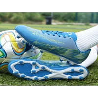 WAZSHOP Unise Sportske tenisice čipke up up up fudbalske cipele udobne nogometne klase Lagani okrugli