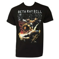 Beta Ray Bill godhunter Muška majica - mala