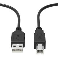 -Mode kompatibilni 6FT USB kabl za sinkronizaciju za sinkronizaciju za sinkronizaciju za AleSe Command