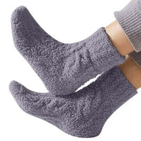 Čarape za tople čarape lagane pamučne čarape suhi wick čarape žene