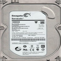 ST1000DM003, W1D, WU, PN 1CH162-544, FW CC57, Seagate 1TB SATA 3. Tvrdi disk