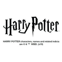 Harry Potter Slatki Chibi Hermione znakovni znak Poslovni uredski znak