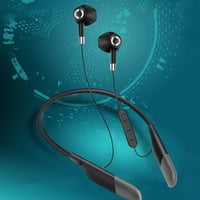 AKZ-R izrez Viseći Bluetooth slušalice MP priključite i slušanje pjesama za sat Bluetooth slušalice za odmor