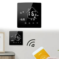 Grijanje termostat Soba Termostat WiFi termostat Inteligentni zidni termostat