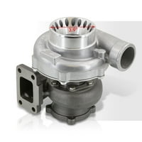 Distributeri GT GT GT GTX3582R Turbopunjač Voda i ulje 0. AR kompresor 0. A R turbine T 4-vijak prirubnica