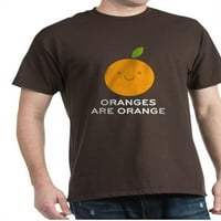 Cafepress - Narandže su narandžaste majice - pamučna majica