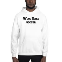 Drvena Dale Soccer Hoodeie pulover duks po nedefiniranim poklonima
