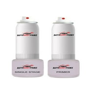 Dodirnite jednu fazu Plus PURSER Spray Boja kompatibilna sa Accent Hrast Sonoma GMC