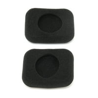 Slušalice za slušalice za slušalice za slušalice za uši za uši pokrivaju zamjenu jastuka za obrazac