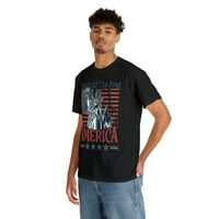 Dom slobodne američke košulje, 4. srpnja, Američka majica, Neovisnost