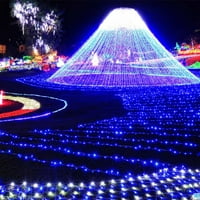 32ft božićno stablo bajke String Party Svjetla XMA vodootporna lampica u boji