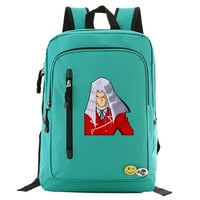 Bzdaisy Trak ruksak sa zaštitom računara za 15 '' laptop - yu-gi-oh